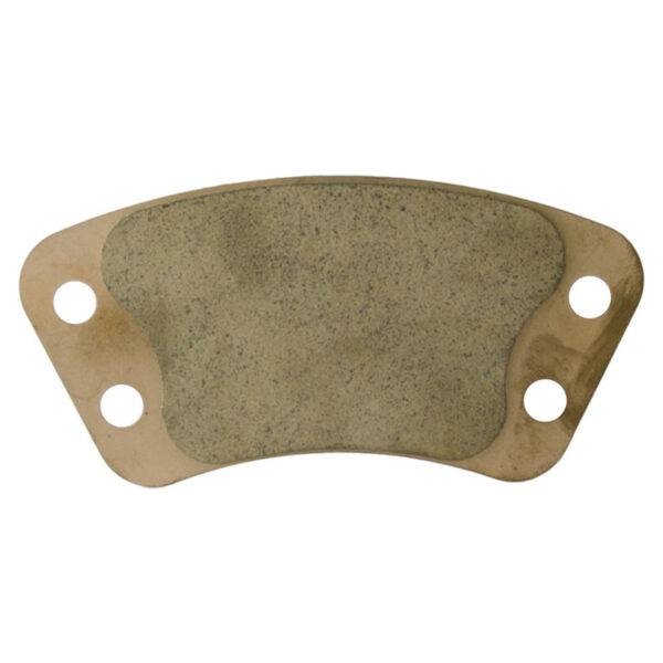 Clutch Ceramic Button - (FUCBN003)