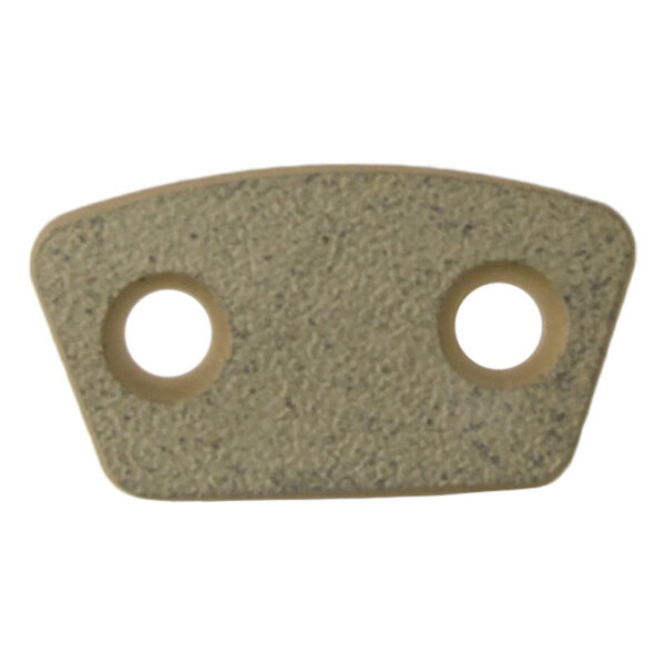 Clutch Ceramic Button - (FUCBN005)