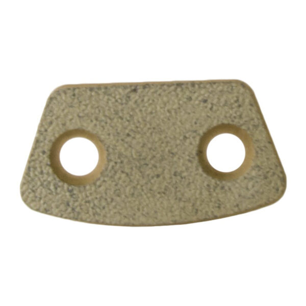 Clutch Ceramic Button - (FUCBN006)
