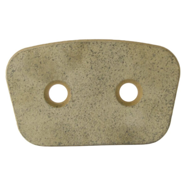 Clutch Ceramic Button - (FUCBN007)