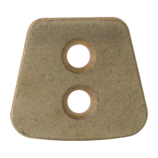 Clutch Ceramic Button - (FUCBN008)