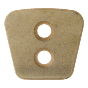 Clutch Ceramic Button - (FUCBN009)