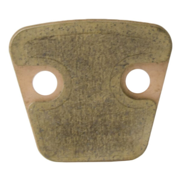 Clutch Ceramic Button - (FUCBN010)