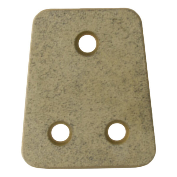 Clutch Ceramic Button - (FUCBN013)