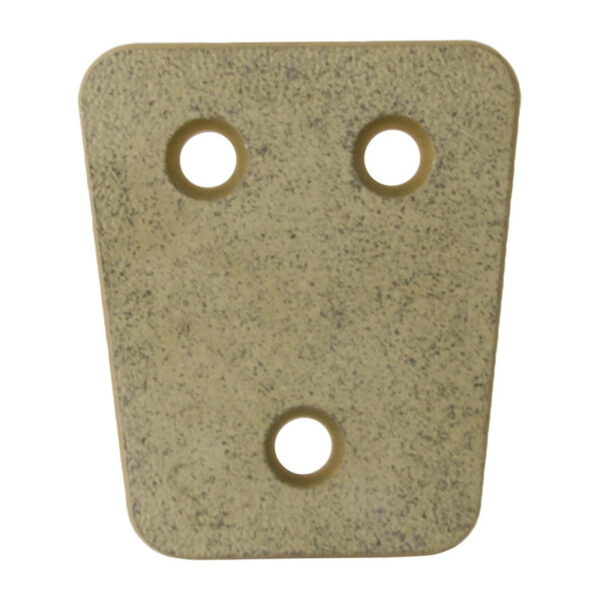 Clutch Ceramic Button - (FUCBN014)
