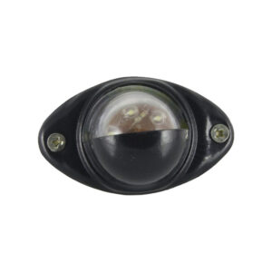 License Plate Lamp - Universal (FUNLL002)
