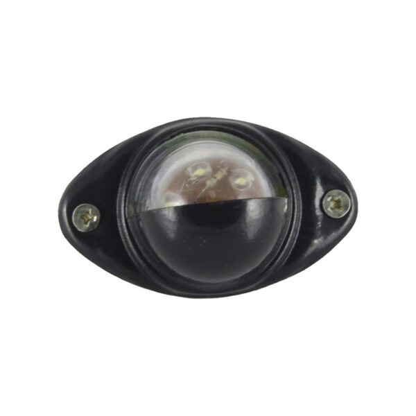 License Plate Lamp - Universal (FUNLL002)