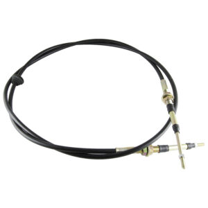 Pto Cable (Or) Control Cable - Universal (FUPTO001)