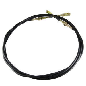 Pto Cable (Or) Control Cable - Universal (FUPTO005)