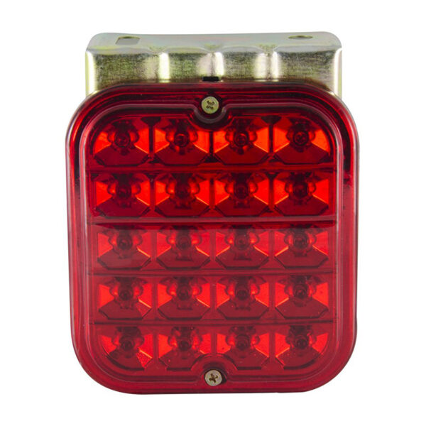 Side Lamp (Or) Turn Signal Lamp - Universal (FUSLL002)