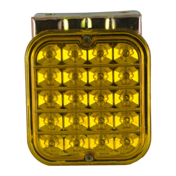 Side Lamp (Or) Turn Signal Lamp - Universal (FUSLL003)