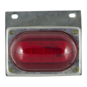 Side Lamp (Or) Turn Signal Lamp - Universal (FUSLL005)