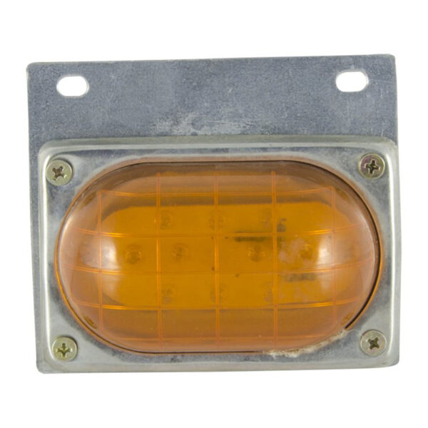 Side Lamp (Or) Turn Signal Lamp - Universal (FUSLL006)
