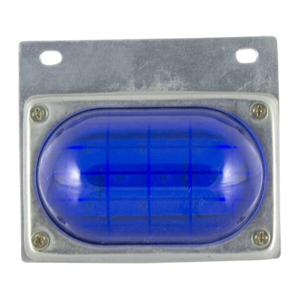 Side Lamp (Or) Turn Signal Lamp - Universal (FUSLL007)