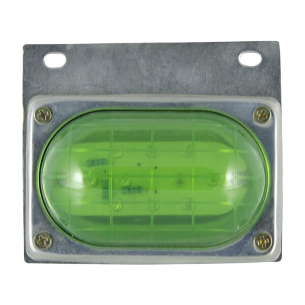 Side Lamp (Or) Turn Signal Lamp - Universal (FUSLL008)