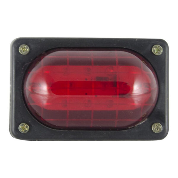Side Lamp (Or) Turn Signal Lamp - Universal (FUSLL009)
