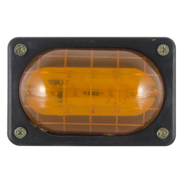 Side Lamp (Or) Turn Signal Lamp - Universal (FUSLL010)