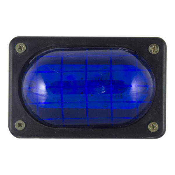 Side Lamp (Or) Turn Signal Lamp - Universal (FUSLL011)