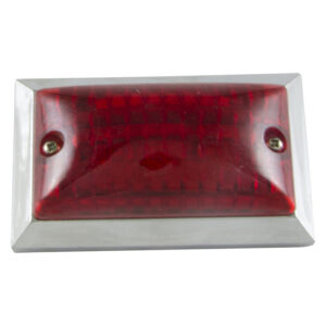 Side Lamp (Or) Turn Signal Lamp - Universal (FUSLL013)