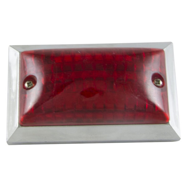 Side Lamp (Or) Turn Signal Lamp - Universal (FUSLL013)