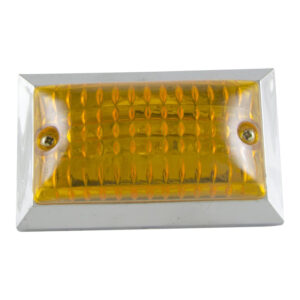 Side Lamp (Or) Turn Signal Lamp - Universal (FUSLL014)