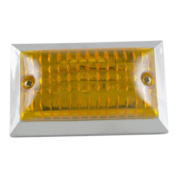 Side Lamp (Or) Turn Signal Lamp - Universal (FUSLL014)