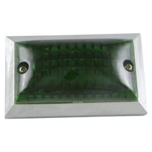 Side Lamp (Or) Turn Signal Lamp - Universal (FUSLL016)