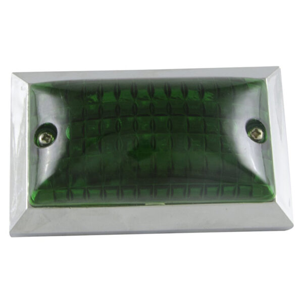 Side Lamp (Or) Turn Signal Lamp - Universal (FUSLL016)