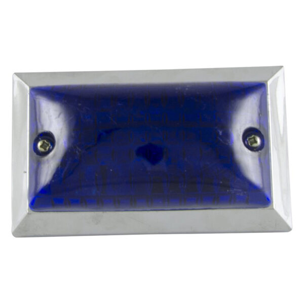 Side Lamp (Or) Turn Signal Lamp - Universal (FUSLL015)