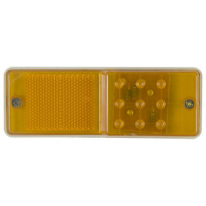Side Lamp (Or) Turn Signal Lamp - Universal (FUSLL017)