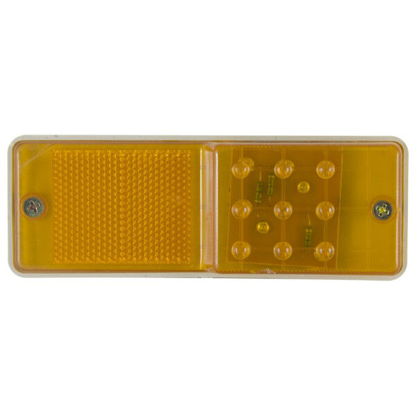 Side Lamp (Or) Turn Signal Lamp - Universal (FUSLL001)
