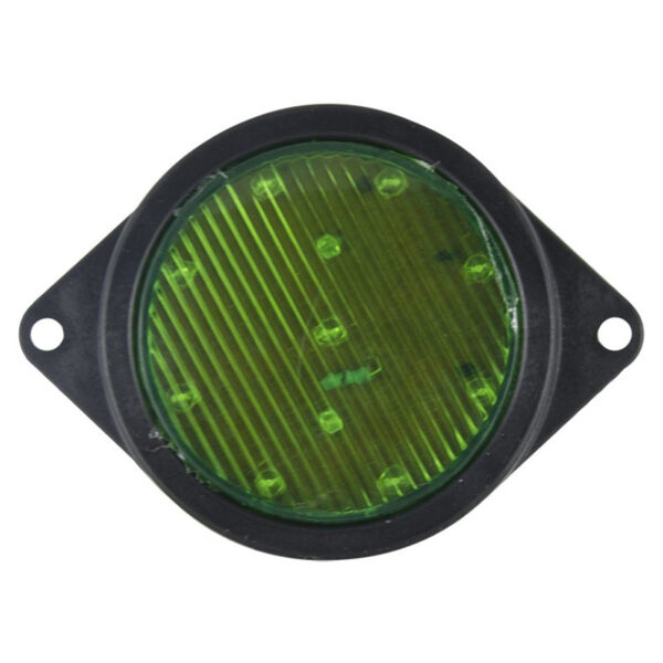 Side Lamp (Or) Turn Signal Lamp - Universal (FUSLL021)