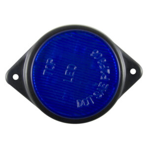 Side Lamp (Or) Turn Signal Lamp - Universal (FUSLL024)
