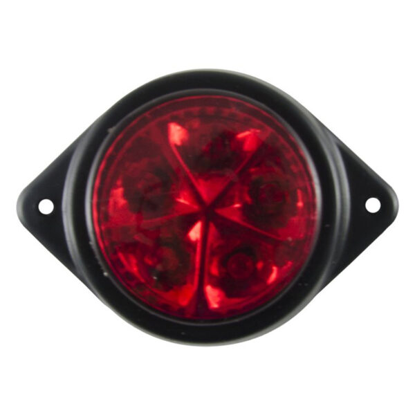 Side Lamp (Or) Turn Signal Lamp - Universal (FUSLL026)