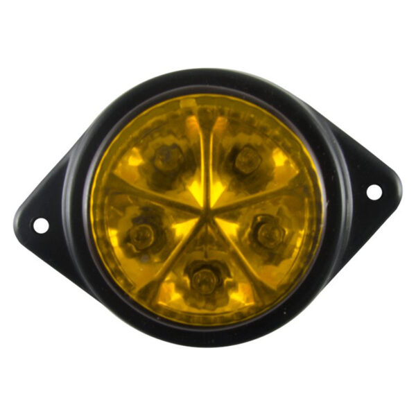 Side Lamp (Or) Turn Signal Lamp - Universal (FUSLL027)