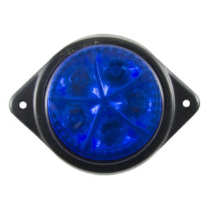 Side Lamp (Or) Turn Signal Lamp - Universal (FUSLL028)