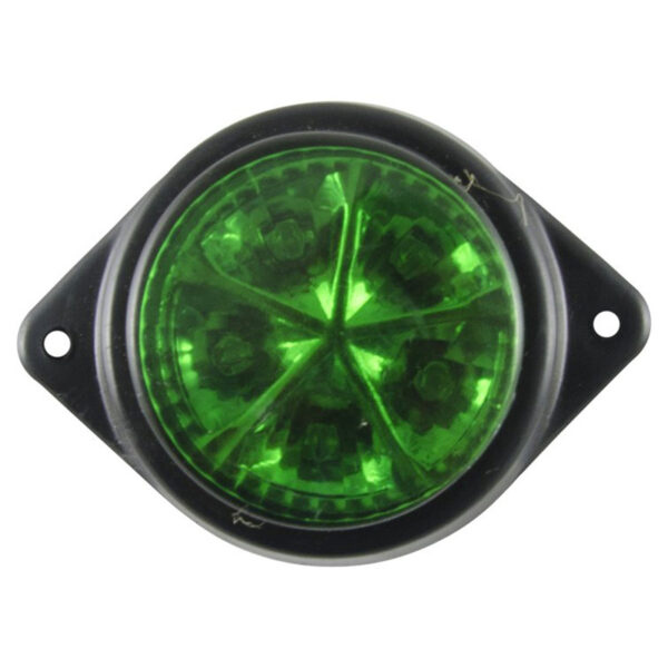 Side Lamp (Or) Turn Signal Lamp - Universal (FUSLL029)