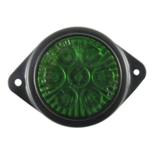 Side Lamp (Or) Turn Signal Lamp - Universal (FUSLL033)