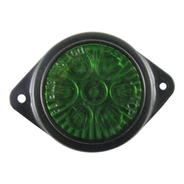 Side Lamp (Or) Turn Signal Lamp - Universal (FUSLL033)