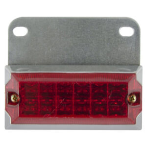 Side Lamp (Or) Turn Signal Lamp - Universal (FUSLL038)