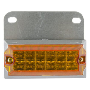 Side Lamp (Or) Turn Signal Lamp - Universal (FUSLL039)