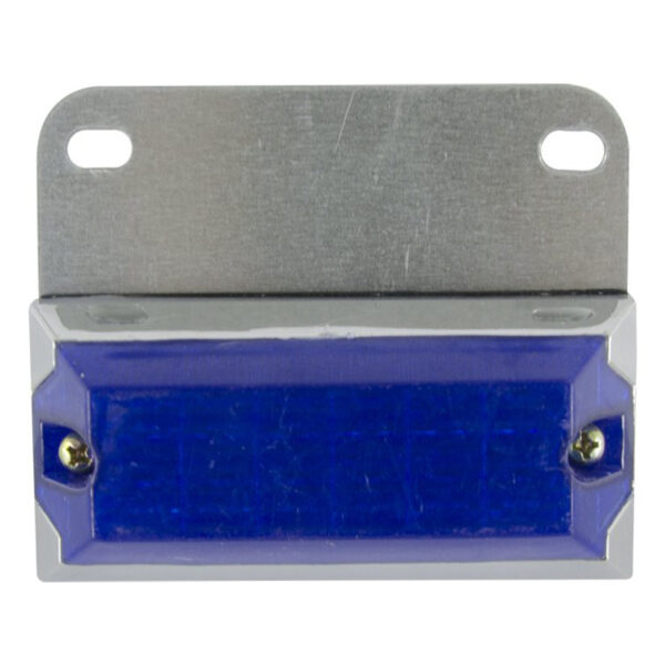 Side Lamp (Or) Turn Signal Lamp - Universal (FUSLL040)