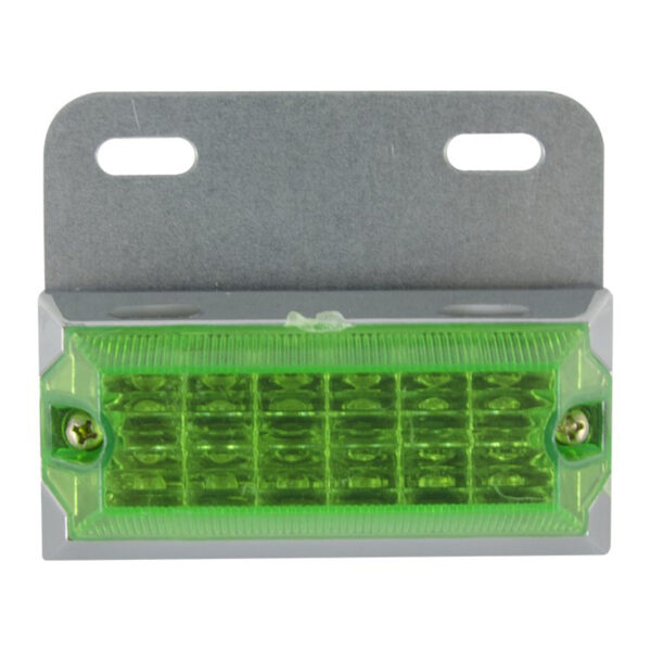 Side Lamp (Or) Turn Signal Lamp - Universal (FUSLL041)