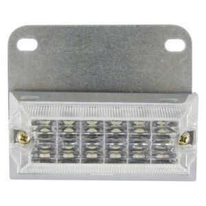 Side Lamp (Or) Turn Signal Lamp - Universal (FUSLL042)