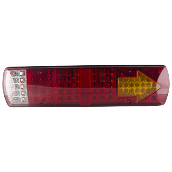 Tail Lamp (Or) Rear Combination Lamp - Universal (FUTLL905)