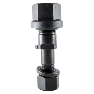 Wheel Bolt (Or) Wheel Nut - Universal (FUWBB040)