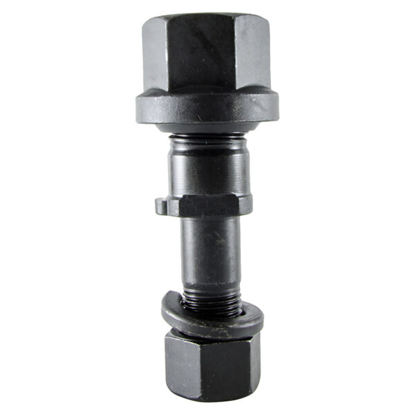 Wheel Bolt (Or) Wheel Nut - Universal (FUWBB039)
