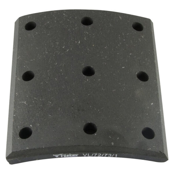 Brake Lining - Volvo (FVBRL032)