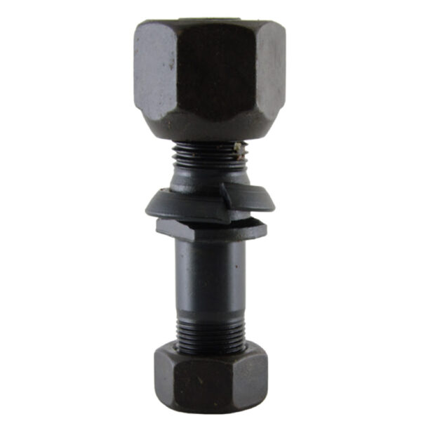 Wheel Bolt (Or) Wheel Nut - Hyundai (FYWBB033)