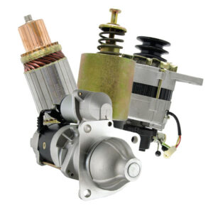 Actuator
